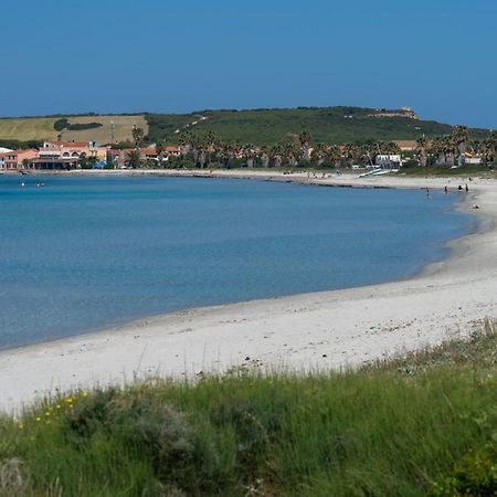 Casa Vacanze il Limone Riola Sardo Esterno foto