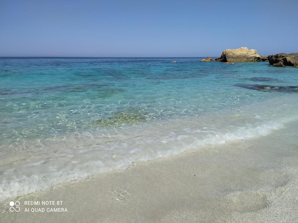 Casa Vacanze il Limone Riola Sardo Esterno foto