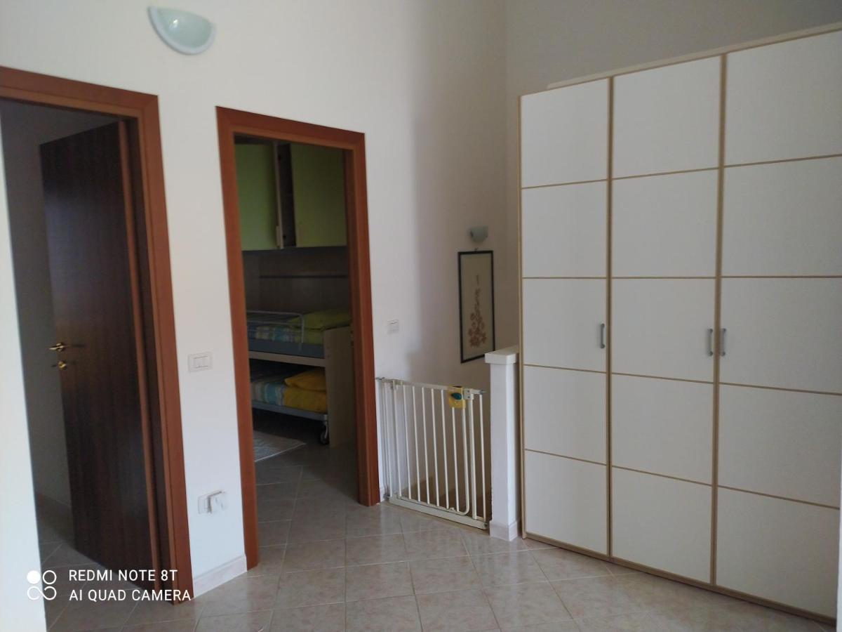 Casa Vacanze il Limone Riola Sardo Esterno foto
