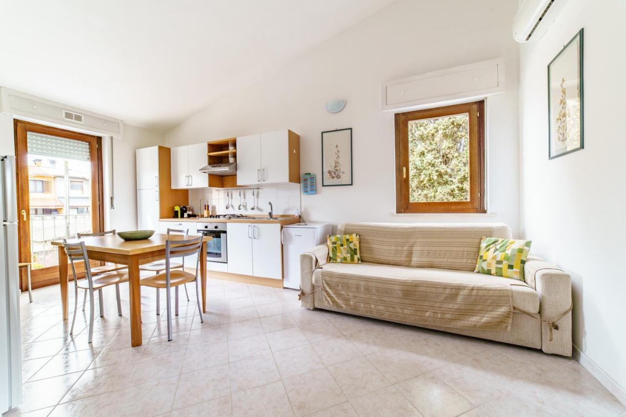 Casa Vacanze il Limone Riola Sardo Esterno foto