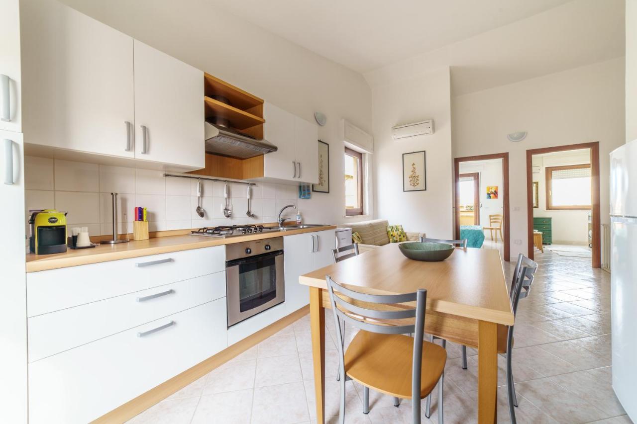 Casa Vacanze il Limone Riola Sardo Esterno foto