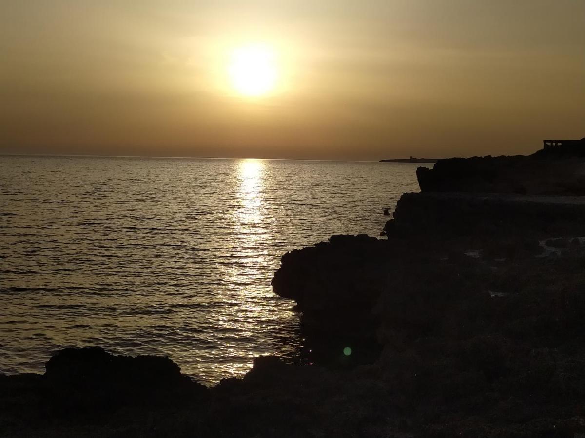 Casa Vacanze il Limone Riola Sardo Esterno foto