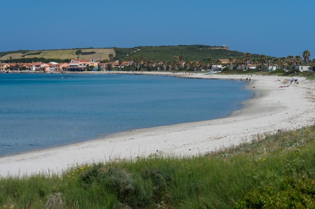 Casa Vacanze il Limone Riola Sardo Esterno foto